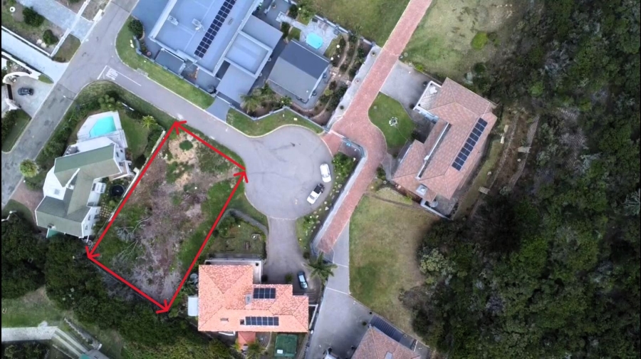 0 Bedroom Property for Sale in Brenton On Sea Western Cape